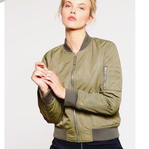 GAP Bomber Jacket